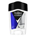 DESODORANTE STICK REXONA MEN CLINICAL CLEAN 48G