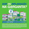 FLOGORAL MENTA 3MG 4 PASTILHAS