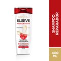 SHAMPOO ELSEVE REPARAÇÃO TOTAL 400ML