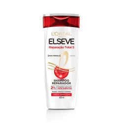 Shampoo Elseve Reparação Total 400ml