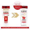 SHAMPOO ELSEVE REPARAÇÃO TOTAL 400ML