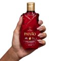ÓLEO CORPORAL DE AMÊNDOAS PAIXÃO TENTADORA 200ML