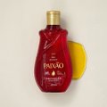 ÓLEO CORPORAL DE AMÊNDOAS PAIXÃO TENTADORA 200ML