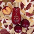 ÓLEO CORPORAL DE AMÊNDOAS PAIXÃO TENTADORA 200ML