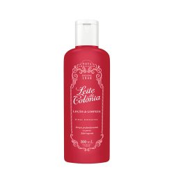 Loção Leite De Colônia Final Fantastic 100ml