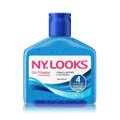 GEL CONDICIONADOR FIXADOR NY LOOKS FATOR 4 240G