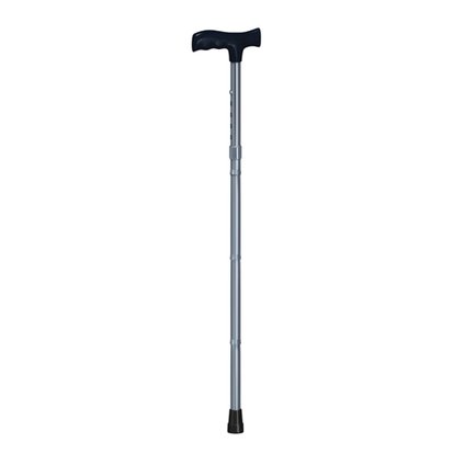 BENGALA MERCUR TIPO T DOBRÁVEL PRATA BC 1530