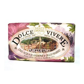 SABONETE NESTI DANTE PORTOFINO 250G