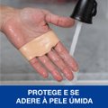 FITA NEXCARE À PROVA D ÁGUA 25,4MM X 4,57MM
