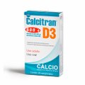 CALCITRAN D3 30 COMPRIMIDOS REVESTIDOS