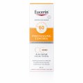 PROTETOR SOLAR EUCERIN CC CREAM TINTED CLARO FPS60 50ML