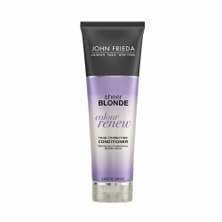 John Frieda Sheer Blond Condicionador Color Renew 250ml