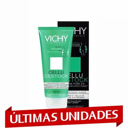 VICHY CELLUDESTOCK 200ML