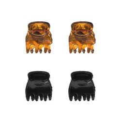 Piranha De Cabelo Ricca Clássica Mini 1.5