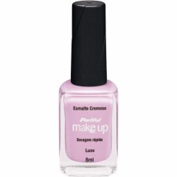 Esmalte Cremoso Panvel Make Up Luau 8ml