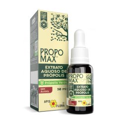 Extrato De Própolis Apis Flora Sem Álcool 30ml