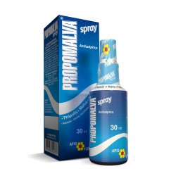 Propomalva Spray Apis Flora 30ml