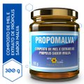 PROPOMALVA COMPOSTO APIS FLORA 300G