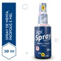 APISPRAY MEL/MENTA APIS FLORA 30ML