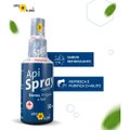 APISPRAY MEL/MENTA APIS FLORA 30ML