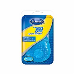 Apoio Plantar Dr.scholls Unissex