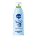 LEITE DE LIMPEZA E TÔNICO NIVEA LOÇÃO 2 EM 1 200ML