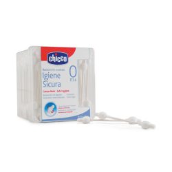 Hastes Flexiveis De Seguranca Chicco