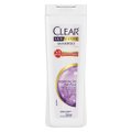 SHAMPOO ANTICASPA CLEAR WOMEN HIDRATAÇÃO INTENSA 200ML