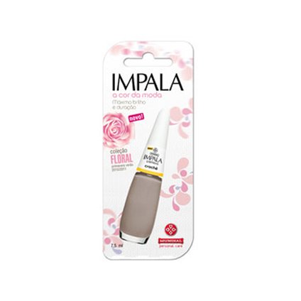 ESMALTE IMPALA CREMOSO CROCHÊ BL