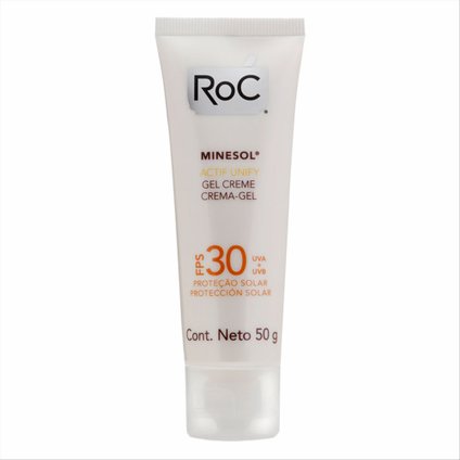ROC MINESOL ACTIF UNIFY FPS30 50G