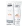 PROTETOR SOLAR FACIAL NEOSTRATA MINESOL ANTIOXIDANT FPS 70
