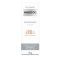 PROTETOR SOLAR FACIAL NEOSTRATA MINESOL ANTIOXIDANT FPS 70