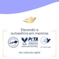CONDICIONADOR DOVE RECONSTRUÇÃO COMPLETA 400ML