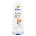 CONDICIONADOR DOVE RECONSTRUÇÃO COMPLETA 400ML