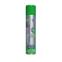 Bálsamo Bengue Aerossol 60g