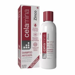 Celamina Zinco 150ml