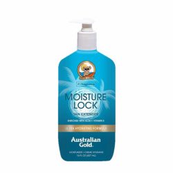 Pós Sol Australian  Gold 473ml