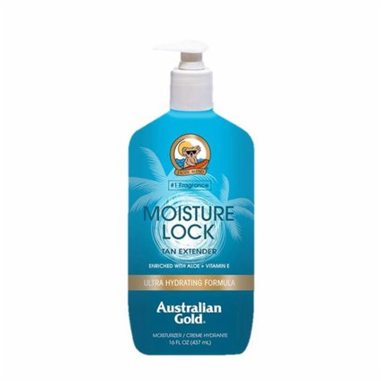 PÓS SOL AUSTRALIAN  GOLD 473ML