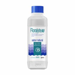 Floralyte 90 Natural500 Ml