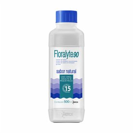 FLORALYTE 90 NATURAL500 ML