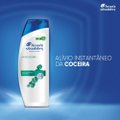 SHAMPOO ANTICASPA HEAD & SHOULDERS ANTICOCEIRA 200ML