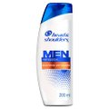 SHAMPOO ANTICASPA HEAD & SHOULDERS ANTIQUEDA 200ML
