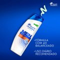 SHAMPOO ANTICASPA HEAD SHOULDERS ANTIQUEDA 200ML