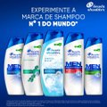 SHAMPOO ANTICASPA HEAD SHOULDERS ANTIQUEDA 200ML