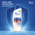 SHAMPOO ANTICASPA HEAD & SHOULDERS ANTIQUEDA 400 ML