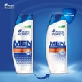 SHAMPOO ANTICASPA HEAD & SHOULDERS ANTIQUEDA 400 ML
