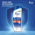 SHAMPOO ANTICASPA HEAD & SHOULDERS ANTIQUEDA 400 ML