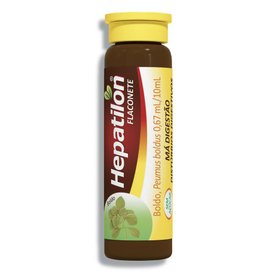 HEPATILON BOLDO FLACONETE 10ML