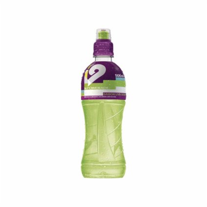 I9 HIDROTONICO UVA VERDE 500ML