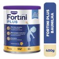 SUPLEMENTO INFANTIL FORTINI PLUS BAUNILHA 400G